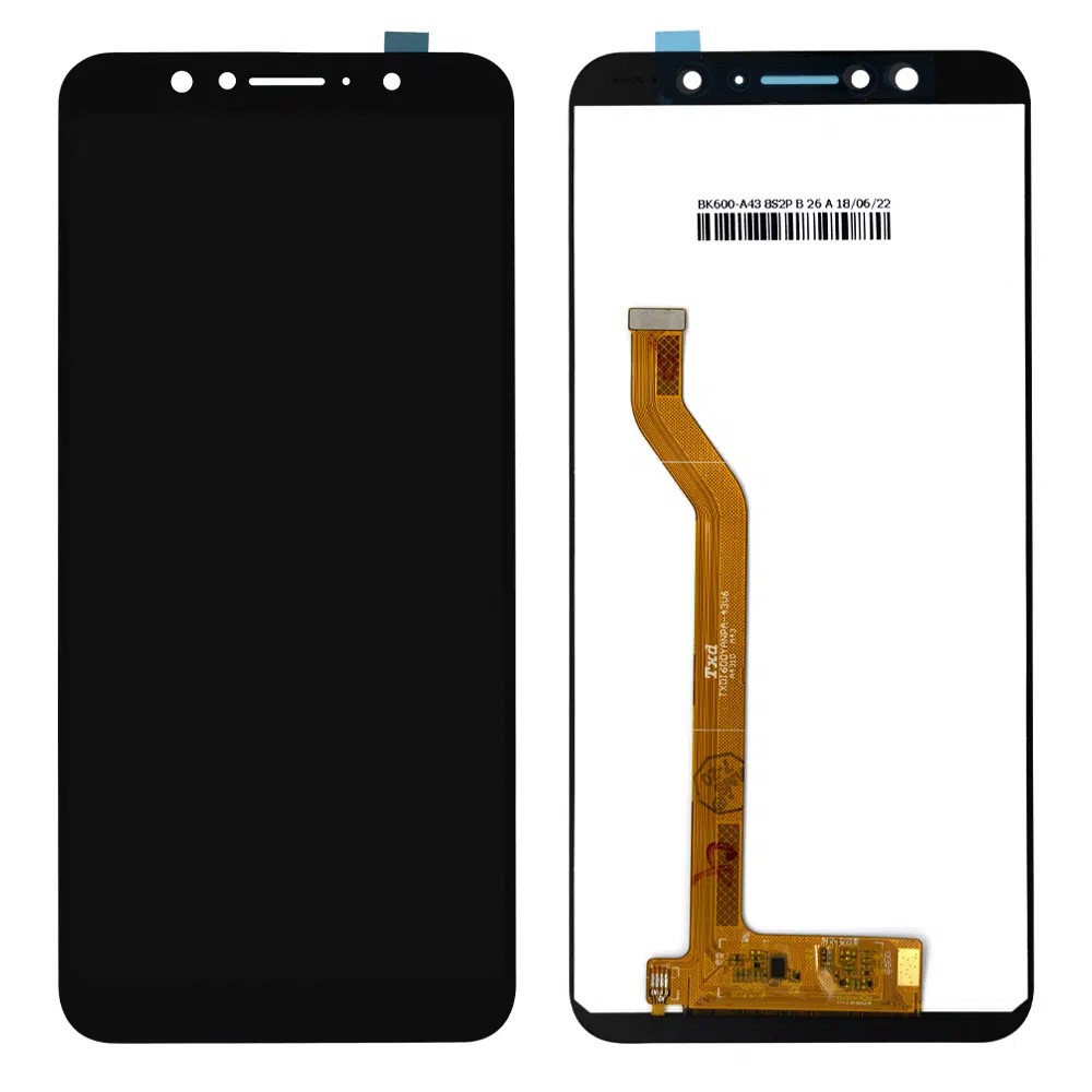 ASUS PHONE SCREEN ZENFONE MAX
