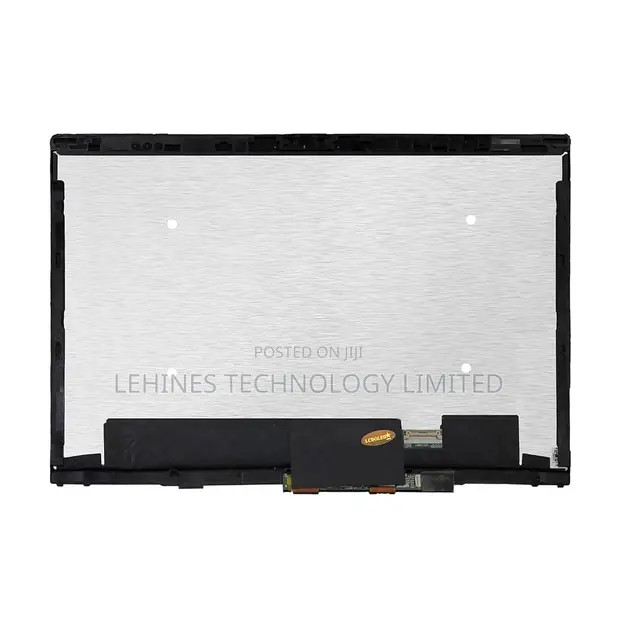 REPLACEMENT SCREEN FOR HP ELITEBOOK X360 -1040 G6