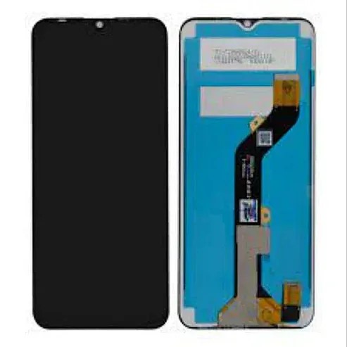 ITEL PHONE SCREEN ( A49,A58,A58,4G,S17,S661W,A661L,A661W,A661WP)