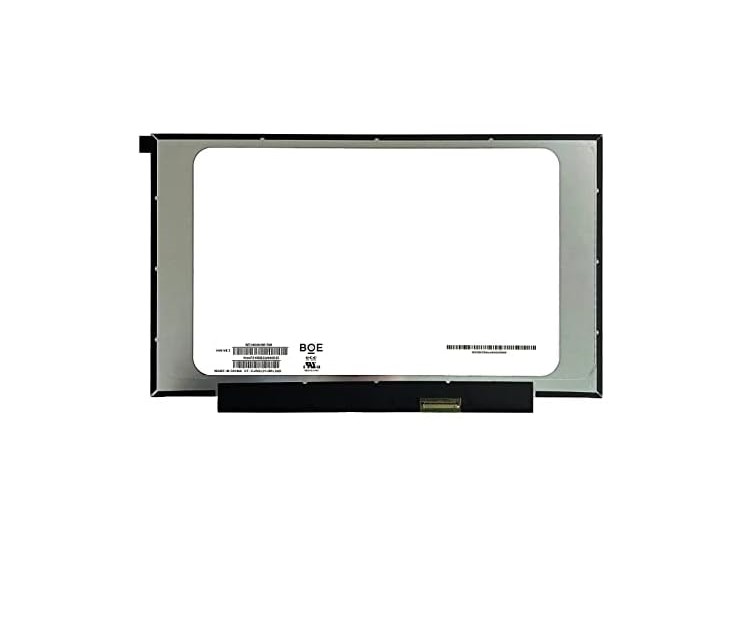 REPLACEMENT SCREEN FOR NT140WHM-T00 TOUCH