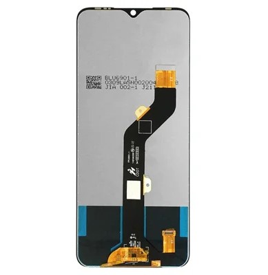 ITEL PHONE SCREEN (P37 PRO,VISION 2+)