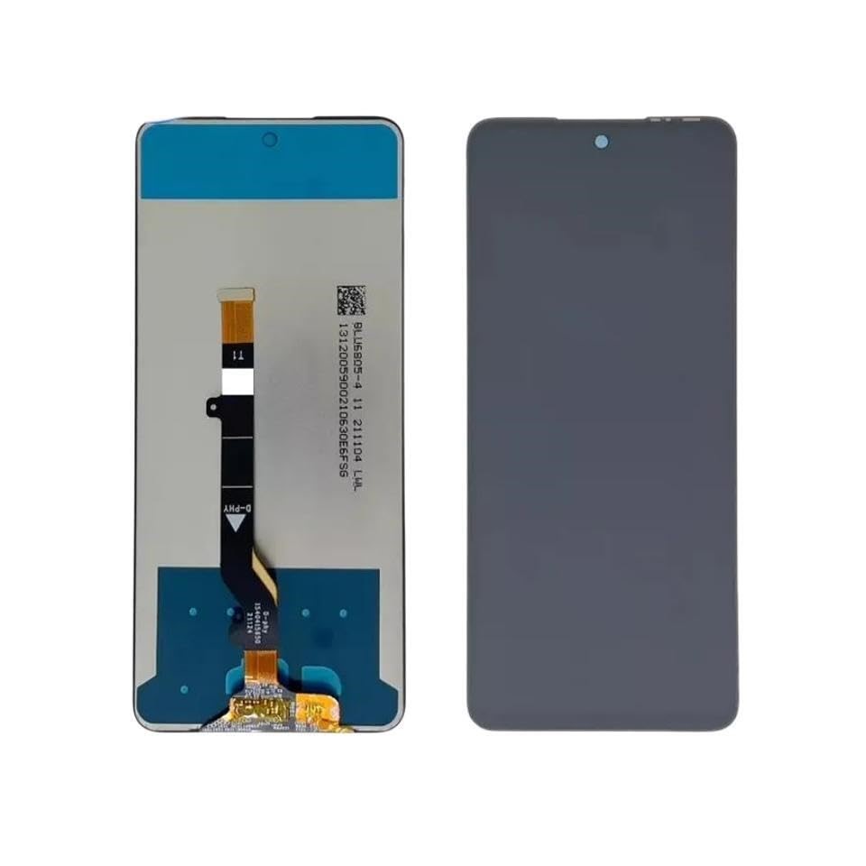 INFINIX PHONE SCREEN (X6810,NOTE X NEO)