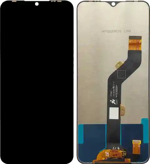 TECNO PHONE SCREEN (  LC8,LC7,LC7S,SPARK 5 AIR,SPARK 6 AIR,KE6J,KE6J,SPARK POWER 2, POVIOUR 4, POVIOUR 4 PRO)