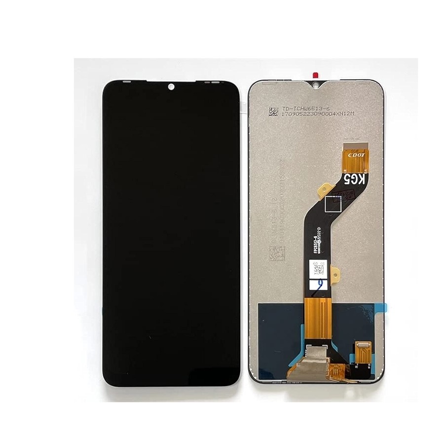 INFINIX PHONE SCREEN(X6511,KG5,Spark Go 2022,Pop. 5 lite)