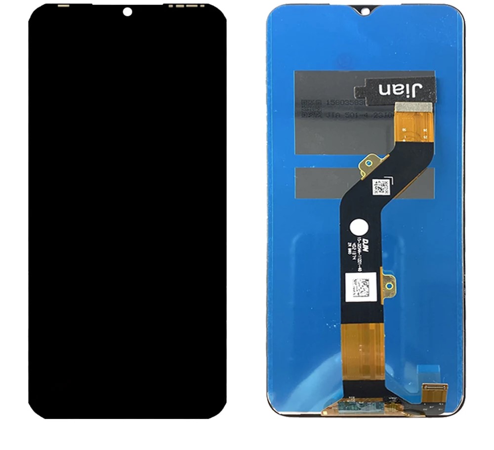 INFINIX PHONE SCREEN ( X658B/C/E,BD4(POP 5 PRO,POP 5 LITE) X6511B SMART 6,X6511e,Hot 30i