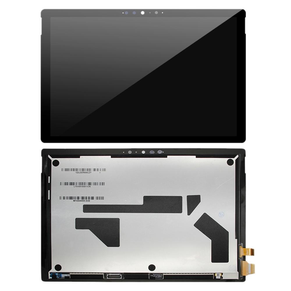MICROSOFT SURFACE PRO 7 1866 SCREEN REPLACEMENT