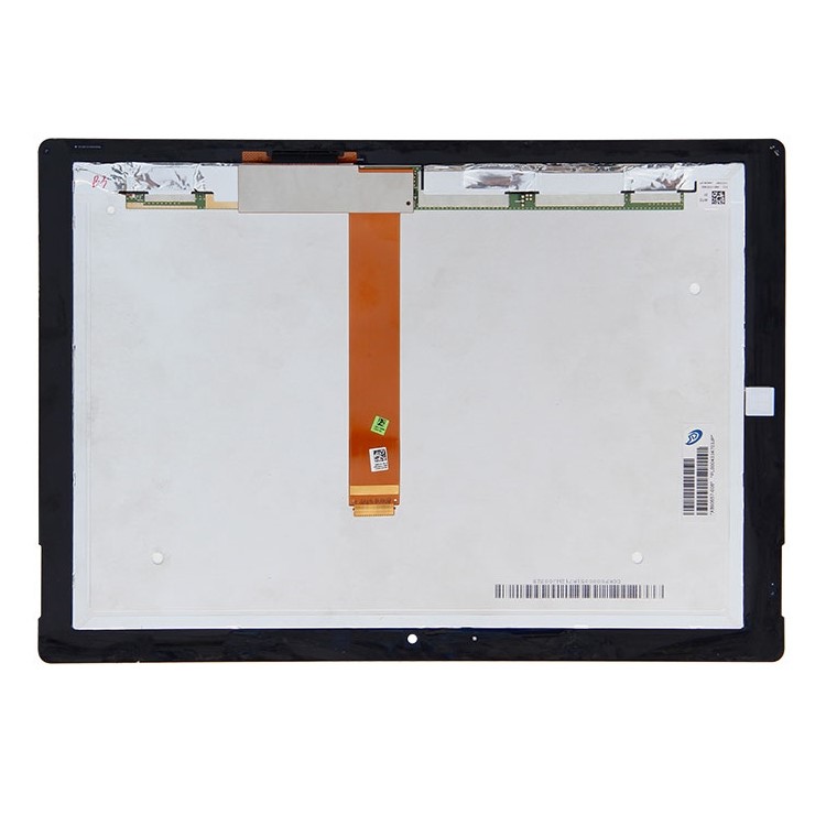 MICROSOFT SURFACE 1645 SCREEN REPLACEMENT