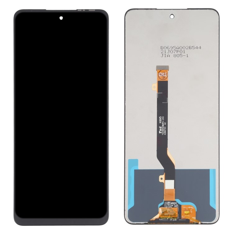 TECNO PHONE SCREEN (CG8,CG8H,CAMON 17 PRO)