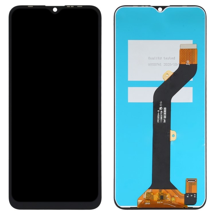 TECNO PHONE SCREEN(SPARK 8,KG6K)
