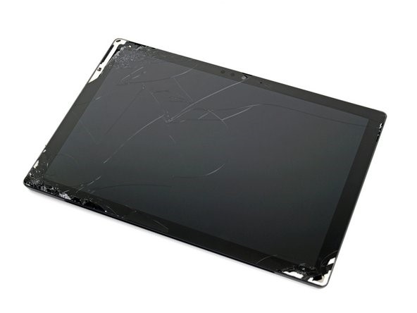 MICROSOFT SURFACE PRO 4 SCREEN REPLACEMENT