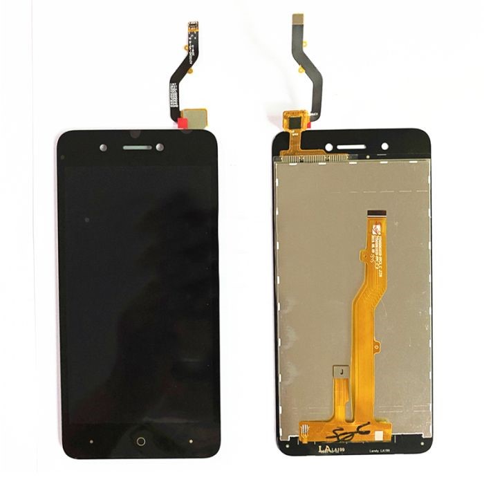 ITEL PHONE SCREEN (P15,W5005)