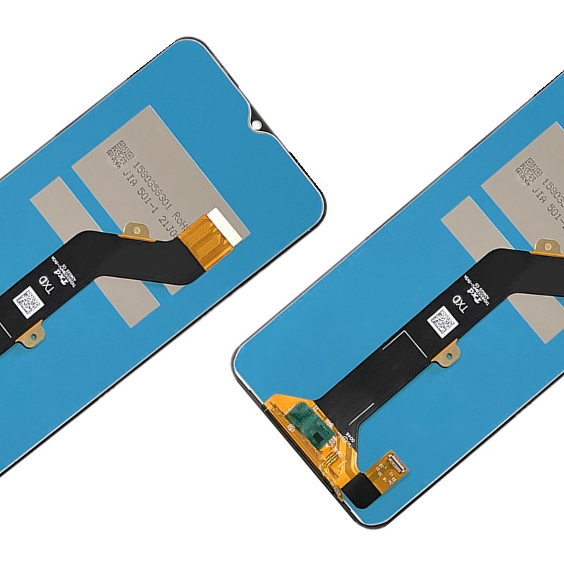 TECNO PHONE SCREEN( KF6,SPARK 7,KF6i,KF6P,SPARK 7T,BD3,KG6K,SPARK 8,PR651E)