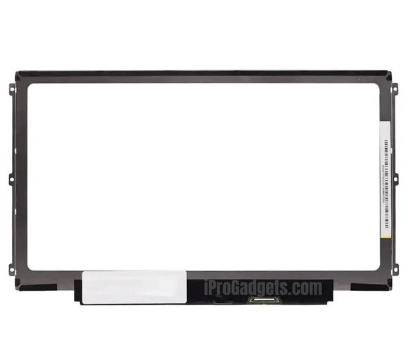 REPLACEMENT SCREEN FOR HB125WX1-201
