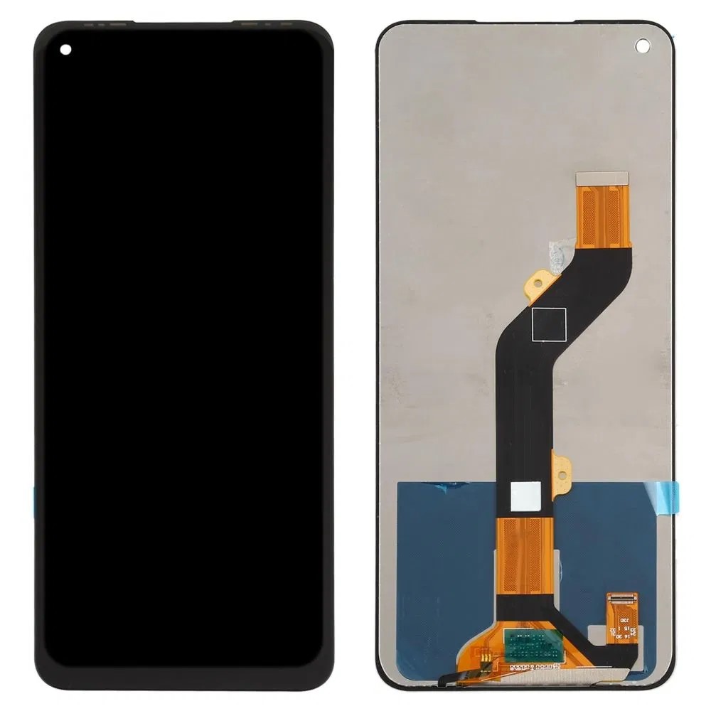 TECNO PHONE SCREEN (CH6,CH6N,CHN,CH7N,KG8,CH6H,CAMON 18,CAMON 18T,CAMON 18 PLUS,SPARK 8 PRO,LE6J,POVA NEO5G)