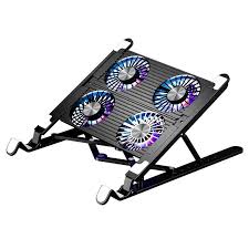 LAPTOP STAND WITH FANS