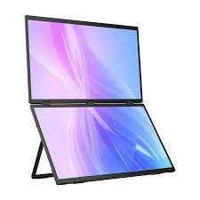 LAPTOP SCREEN EXTENDER