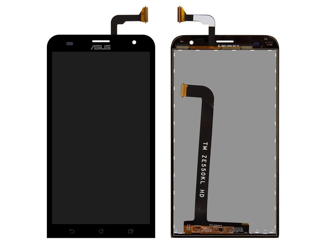 ASUS PHONE SCREEN (ZE550KL