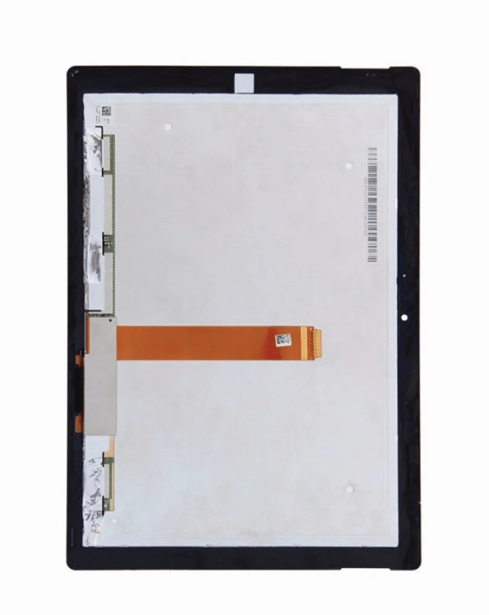 MICROSOFT SURFACE 3 1657 SCREEN REPLACEMENT