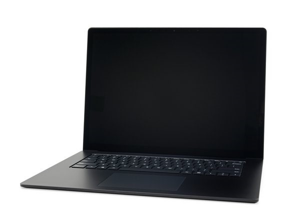 MICROSOFT SURFACE LAPTOP 3 1873 15 INCHES