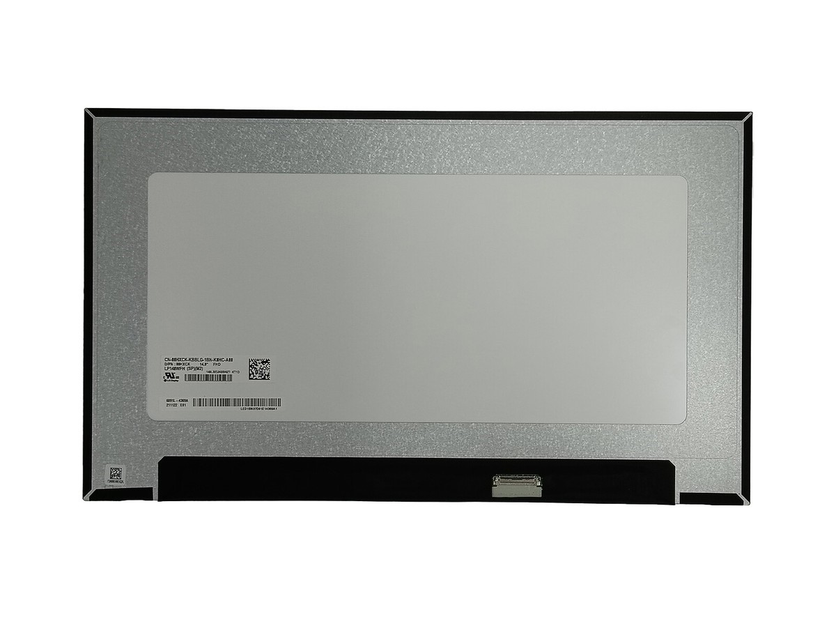 REPLACEMENT SCREEN FOR LP140WFH-SPM3