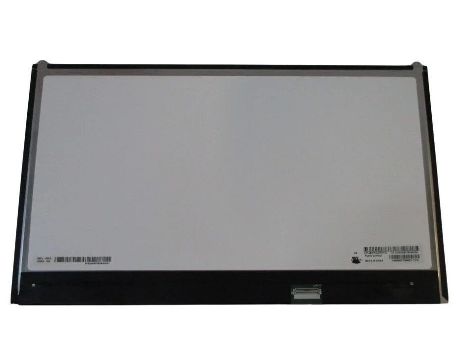 REPLACEMENT SCREEN FOR B156HAK02.2 TOUCH