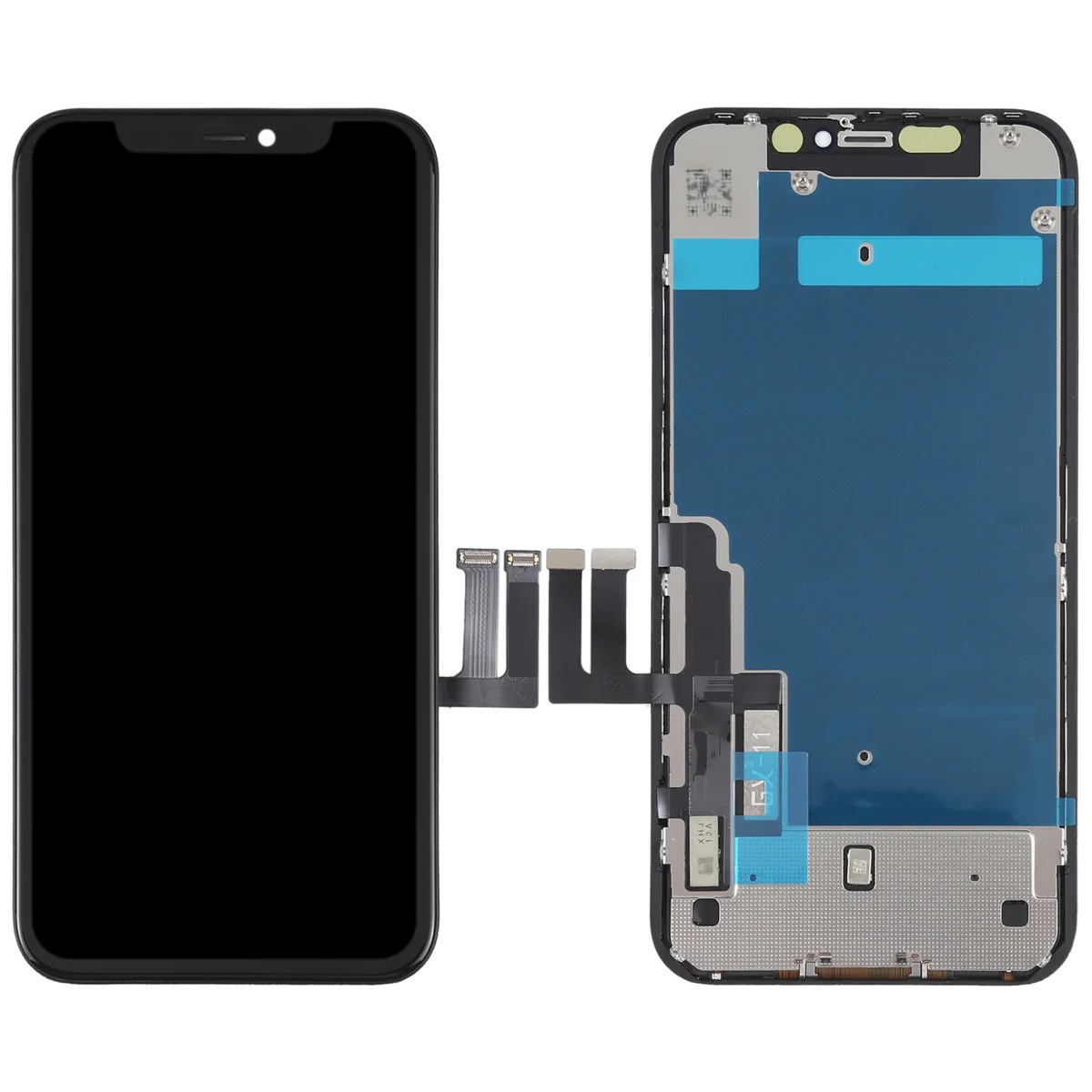 APPLE IPHONE 11 REPLACEMENT SCREEN