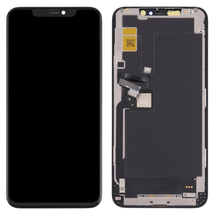 APPLE IPHONE 11 PRO MAX REPLACEMENT SCREEN
