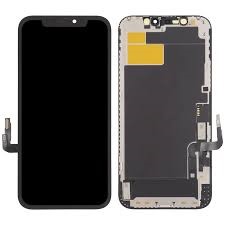 APPLE IPHONE 12 PRO MAX REPLACEMENT SCREEN