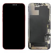 APPLE IPHONE 12/12 PRO REPLACEMENT SCREEN