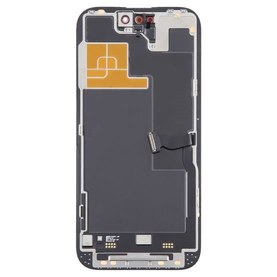 APPLE IPHONE 14 PRO REPLACEMENT SCREEN