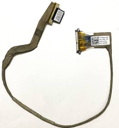 SIGNAL CABLE FOR DELL LCD DISPLAY CABLE XPS 1640 PP35L (GRD A)(CB614)