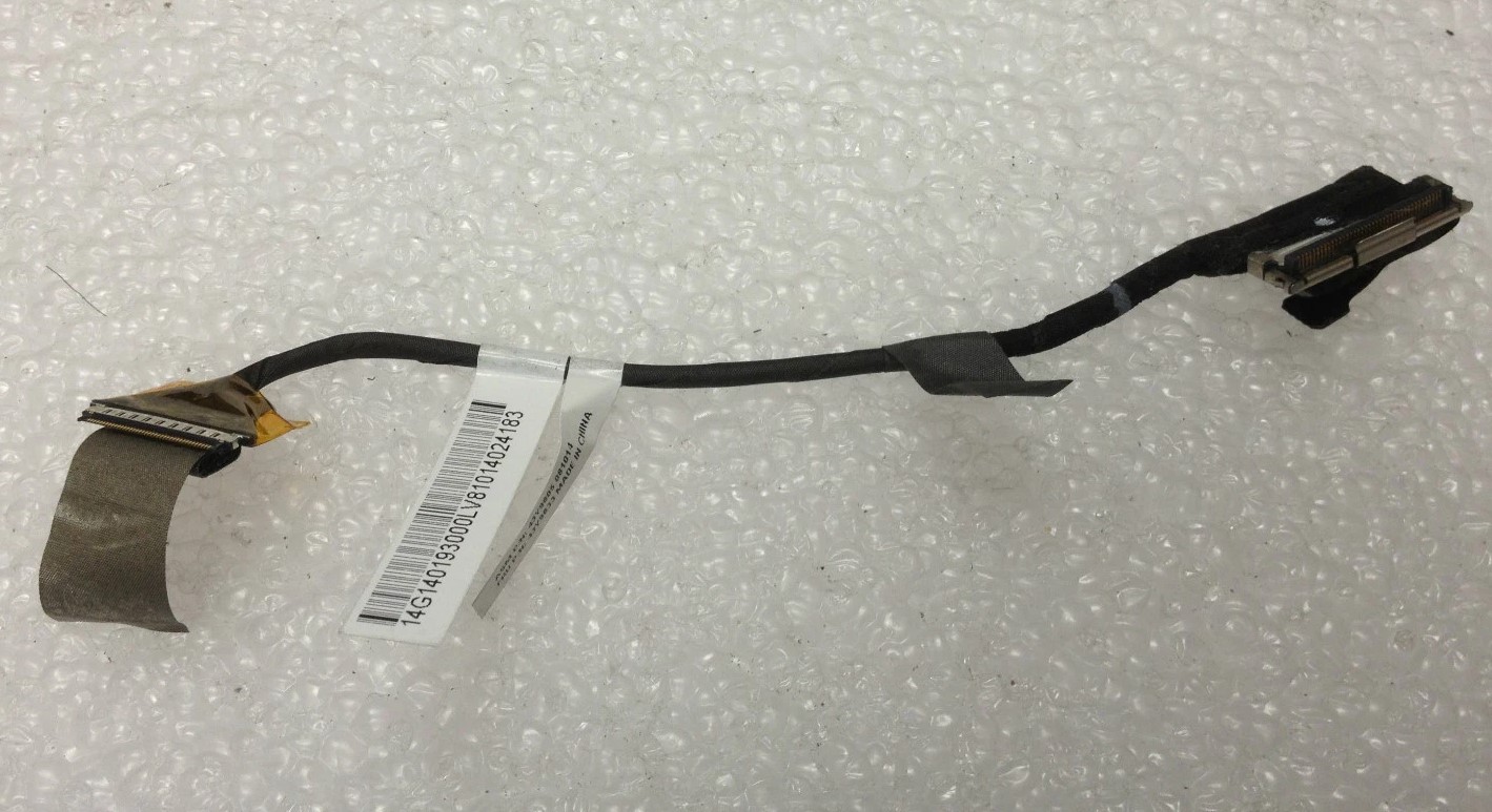 SIGNAL CABLE FOR  Lenovo IBM ThinkPad SL300