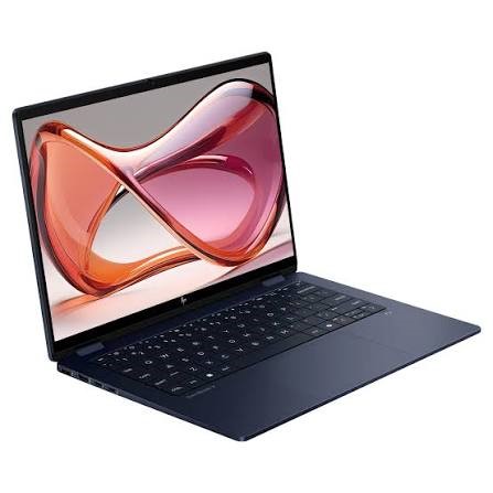 HP OMNIBOOK X FLIP AI PC X360 UTRA 7-256V