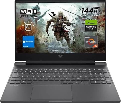 HP VICTUS 15-FA1008nia
